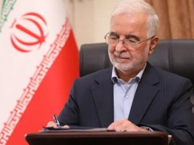 وزیر کشور: انتخاب آیتالله سیدمجتبی خامنهای خون تازهای در رگهای نظام جاری کرد