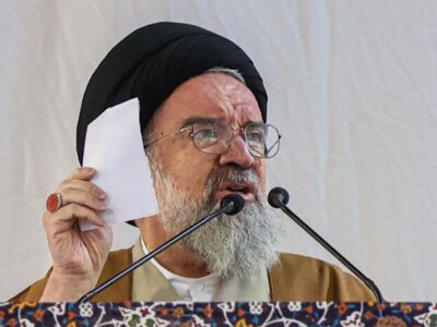 عضو مجلس خبرگان: آیتالله مجتبی خامنهای در حوزه به عنوان چهره با فضل شناخته میشوند