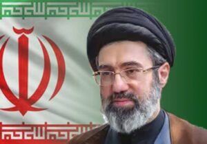 پیام تبریک سازمان عقیدتی سیاسی فراجا به مناسبت انتخاب حضرت آیت الله سید مجتبی خامنهای به عنوان رهبر انقلاب اسلامی