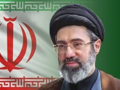 پیام تبریک سازمان عقیدتی سیاسی فراجا به مناسبت انتخاب حضرت آیت الله سید مجتبی خامنه‌ای به عنوان رهبر انقلاب اسلامی