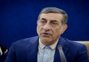 کمبودی در تامین کالاهای اساسی نداریم/ انتقال بنزین مورد نیاز تهران تا ۲ روز آینده
