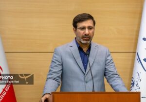 کار شورای موقت رهبری به پایان رسید/ ایران با رهبری آیتالله خامنهای به قله افتخار میرسد