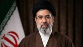 بیعت خانواده ژیمناستیک با رهبری آیت الله سید مجتبی خامنه‌ای