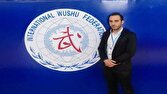 شهادت داور ووشو در پی‌ حملات آمریکایی – صهیونیستی به کشورمان