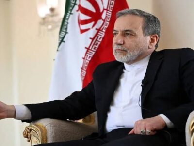 سید عباس عراقچی: غافلگیری‌های زیادی در آستین داریم