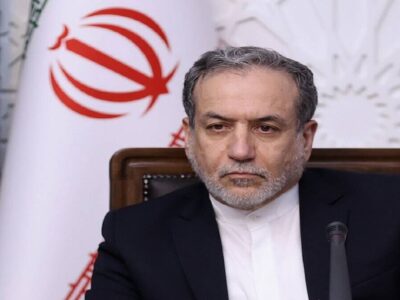 وزیر خارجه: اسرائیل و دنبالهروهای آن در واشنگتن، مسئول بحران اقتصادی در آمریکا هستند