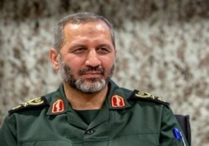 سردار موسوی: از این پس موشکی با کلاهک سبکتر از یک تن شلیک نخواهد شد