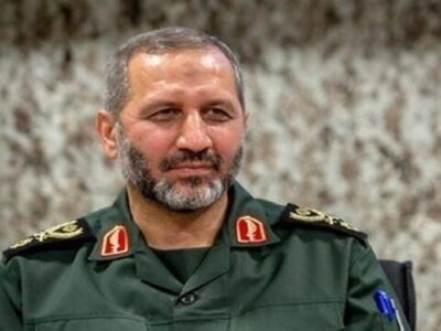 سردار موسوی: از این پس موشکی با کلاهک سبکتر از یک تن شلیک نخواهد شد