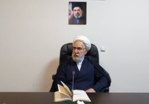 دادستان کل کشور: حضور آگاهانه مردم در صحنه موجب ناامیدی دشمنان شد