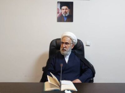 دادستان کل کشور: حضور آگاهانه مردم در صحنه موجب ناامیدی دشمنان شد