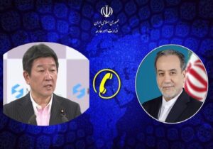 هشدار عراقچی نسبت به مماشات جامعه بینالمللی با تجاوز وحشیانه به ایران