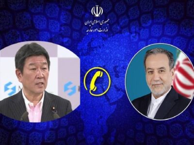 هشدار عراقچی نسبت به مماشات جامعه بینالمللی با تجاوز وحشیانه به ایران