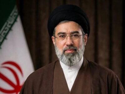 بیعت نهاد‌های رسمی حوزه زنان و خانواده با رهبر عظیم‌الشأن انقلاب اسلامی