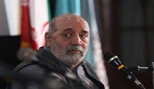 دلنوشته جمال شورجه برای سومین رهبر معظم انقلاب اسلامی