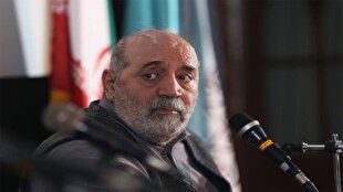 دلنوشته جمال شورجه برای سومین رهبر معظم انقلاب اسلامی