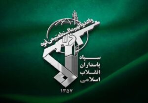 سپاه: مقر ارتش آمریکا در اقلیم کردستان موشک باران شد