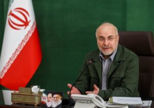 تقدیر قالیباف از بیعت مردم با رهبر انقلاب