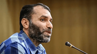 ده‌نمکی: خامنه‌ای جوان شد تا دشمنان را مایوس کند