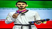 بختیاری: ما ورزشکاران، سفیران صلح و جوانمردی هستیم