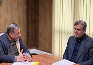 معاون اجرایی رئیسجمهور: خدمترسانی تامین اجتماعی بی وقفه ادامه دارد