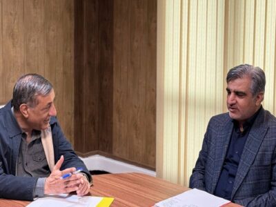 قائم پناه: خدمترسانی تامین اجتماعی بی وقفه ادامه دارد