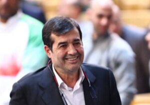 احمد دنیامالی: دختران وطن پرست ما در حال بازگشت به ایران هستند