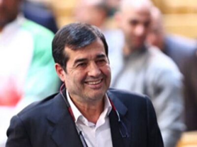 احمد دنیامالی: دختران وطن پرست ما در حال بازگشت به ایران هستند