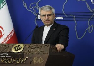 ایران با آغوش باز منتظر شماست/ به خانه برگردید