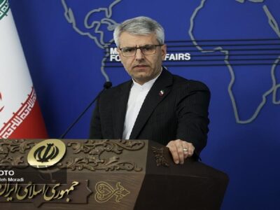 ایران با آغوش باز منتظر شماست/ به خانه برگردید