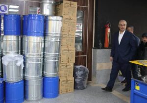 حمایت از شرکت های دانش بنیان حتی در شرایط جنگ