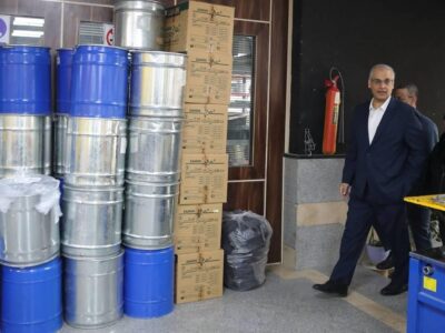 حمایت از شرکت های دانش بنیان حتی در شرایط جنگ