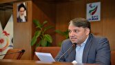 عزیزی: مرکز ملی تنیس تخریب شد/به کوری چشم دشمنان دوباره آن را خواهیم ساخت