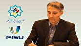 درخواست تعلیق رژیم صهیونیستی و آمریکا از فدراسیون بینالمللی ورزشهای دانشگاهی