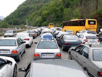 تمهیدات ترافیکی تشییع پیکر مطهر شهدای جنگ رمضان در سالروز شهادت امیرالمومنین «ع»