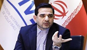 تقوی: آسیب به ورزشگاه‌ها نشان‌دهنده ضعف و درماندگی دشمن است/ ورزش، دیپلماسی بین‌المللی است