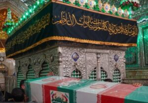 اعلام اسامی شهدایی که فردا تشییع میشوند