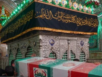 اعلام اسامی شهدایی که فردا تشییع میشوند
