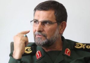 دریادار تنگسیری: هیچ شناور مرتبط با متجاوزان حق عبور از تنگه هرمز را ندارد