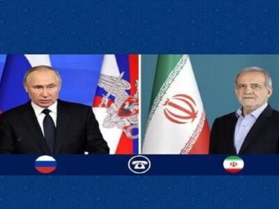 تاکید مسعود پزشکیان بر لزوم محکومیت جنایات آمریکا و رژیم صهیونیستی در مجامع بین‌المللی
