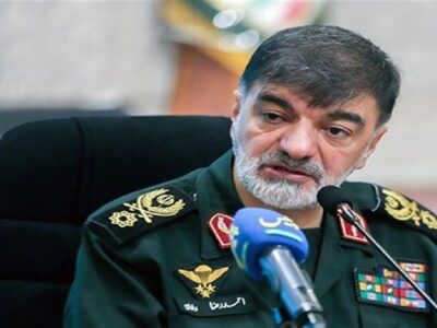 دستگیری ۸۱ مرتبط با اینترنشنال/ شلیک تیر پاسخ تجاوز به مرز‌های ایران