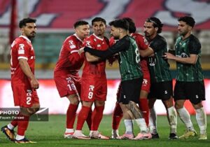 برگزاری متمرکز مسابقات تنها راهکار سازمان لیگ؛ پرسپولیس موافق این ایده است