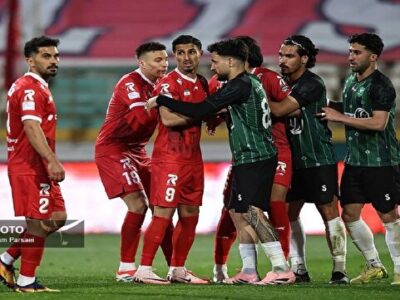برگزاری متمرکز مسابقات تنها راهکار سازمان لیگ؛ پرسپولیس موافق این ایده است
