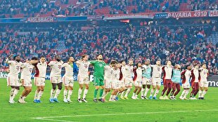 لیگ قهرمانان اروپا؛ بایرن و اتلتیکو حریفان را گلباران کردند