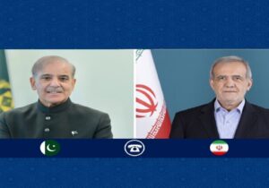 مسعود پزشکیان: ایران هیچ قصدی برای درگیری با کشورهای منطقه ندارد