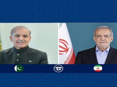 مسعود پزشکیان: ایران هیچ قصدی برای درگیری با کشور‌های منطقه ندارد