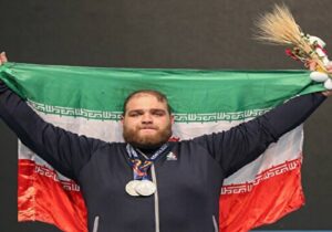 علی‌رضا یوسفی: مرا هیچ از وطن محبوب‌تر نیست+ فیلم
