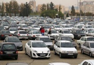 فعالیت ستاد ترخیص پلیس راهور تهران بزرگ در ایام تعطیل و جنگ رمضان