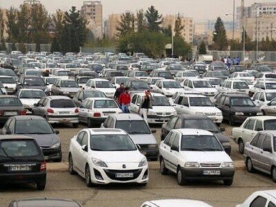 فعالیت ستاد ترخیص پلیس راهور تهران بزرگ در ایام تعطیل و جنگ رمضان