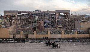 دشمن جنگ تمدنی را علیه ما راه انداخته است