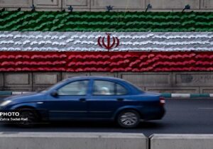 مفهومی تحت عنوان تجزیه در ایران شدنی نیست